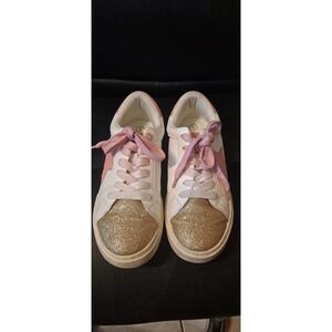 Kids' Kaitlyn‎ Court Sneakers - art class Size 5
